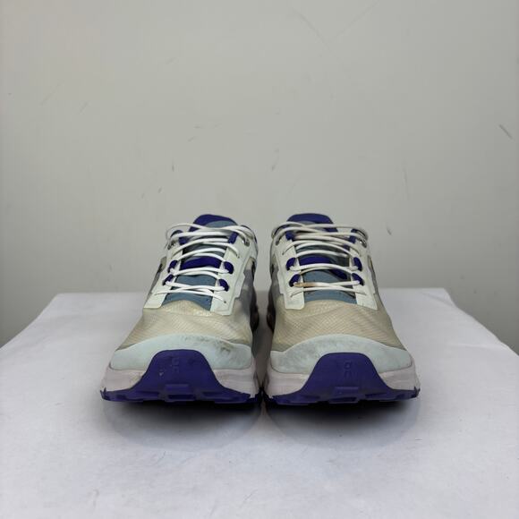 On Running Cloudvista Cloud Shoe Sneakers Women's 11 Run Walk Comfort Work - Picture 2 of 12